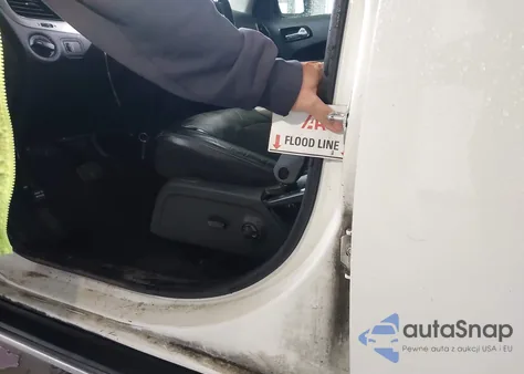 2018 Dodge Journey Crossroad из США, поврежденный, VIN 3C4PDCGG5JT339641